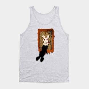 Killer bunny Tank Top